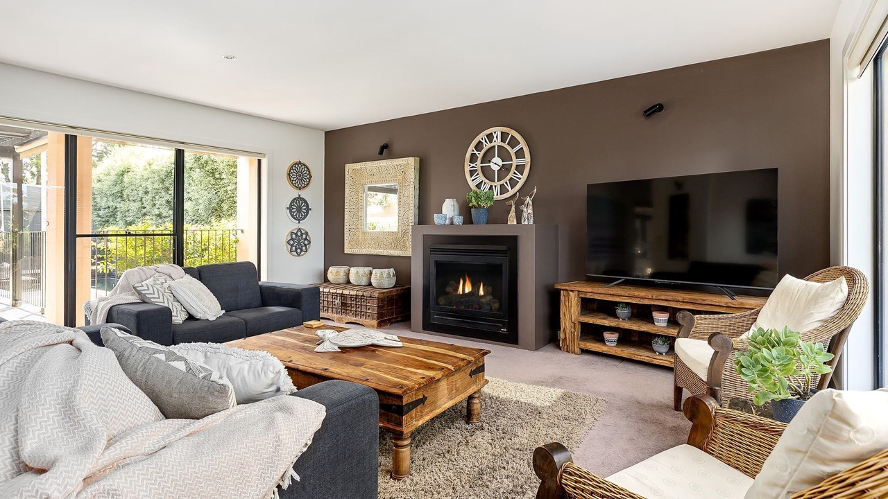 Photo of Livingroom in Somers