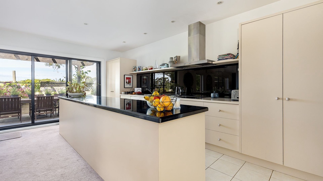 Photo of Kitchen in Somers