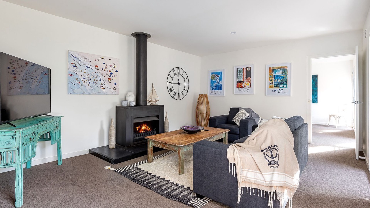 Photo of Livingroom in Somers