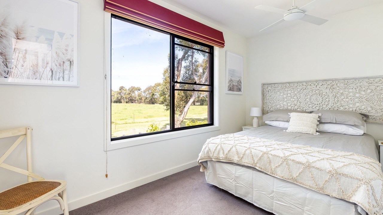 Photo of Bedroom in Somers