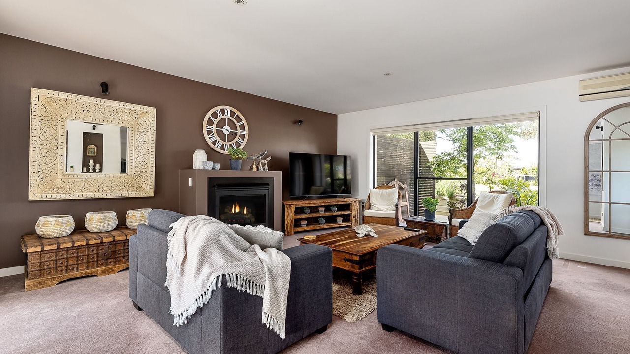 Photo of Livingroom in Somers