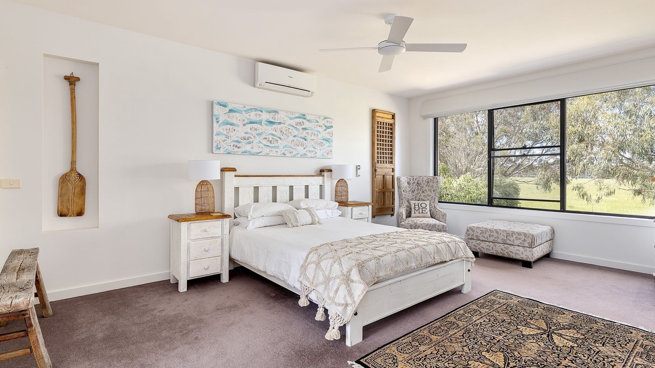 Photo of Bedroom in Somers