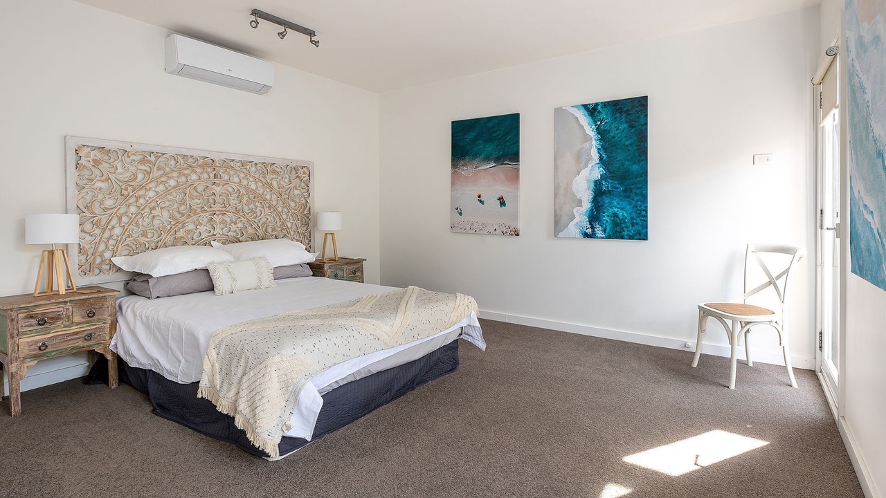 Photo of Bedroom in Somers