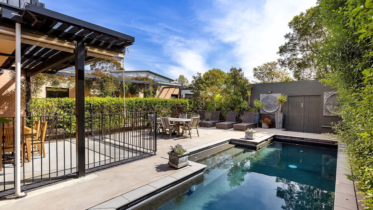 Photo of Outdoor in Somers