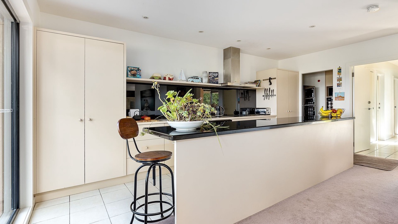 Photo of Kitchen in Somers