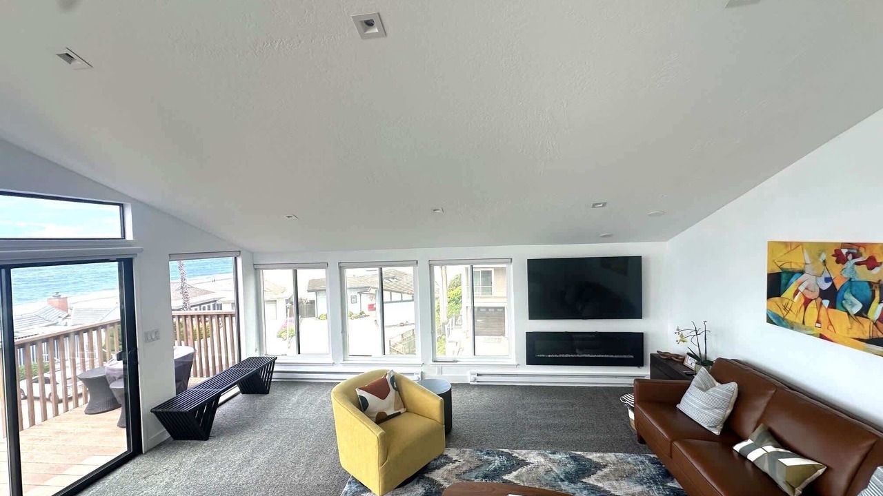 Photo of Bedroom in Rio del Mar