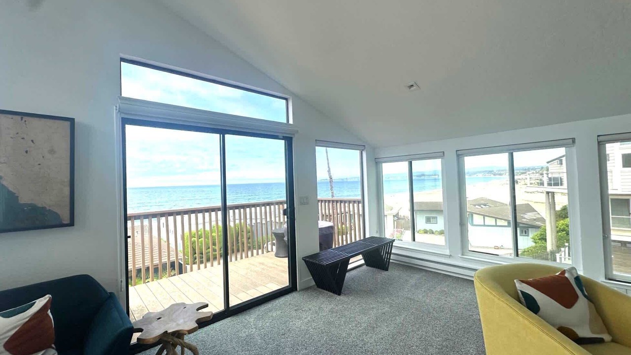Photo of Patio Balcony in Rio del Mar