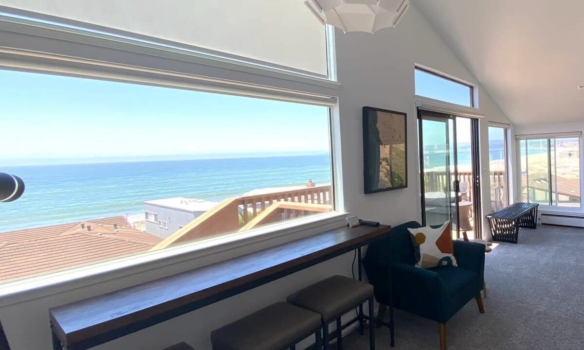 Photo of Bedroom in Rio del Mar