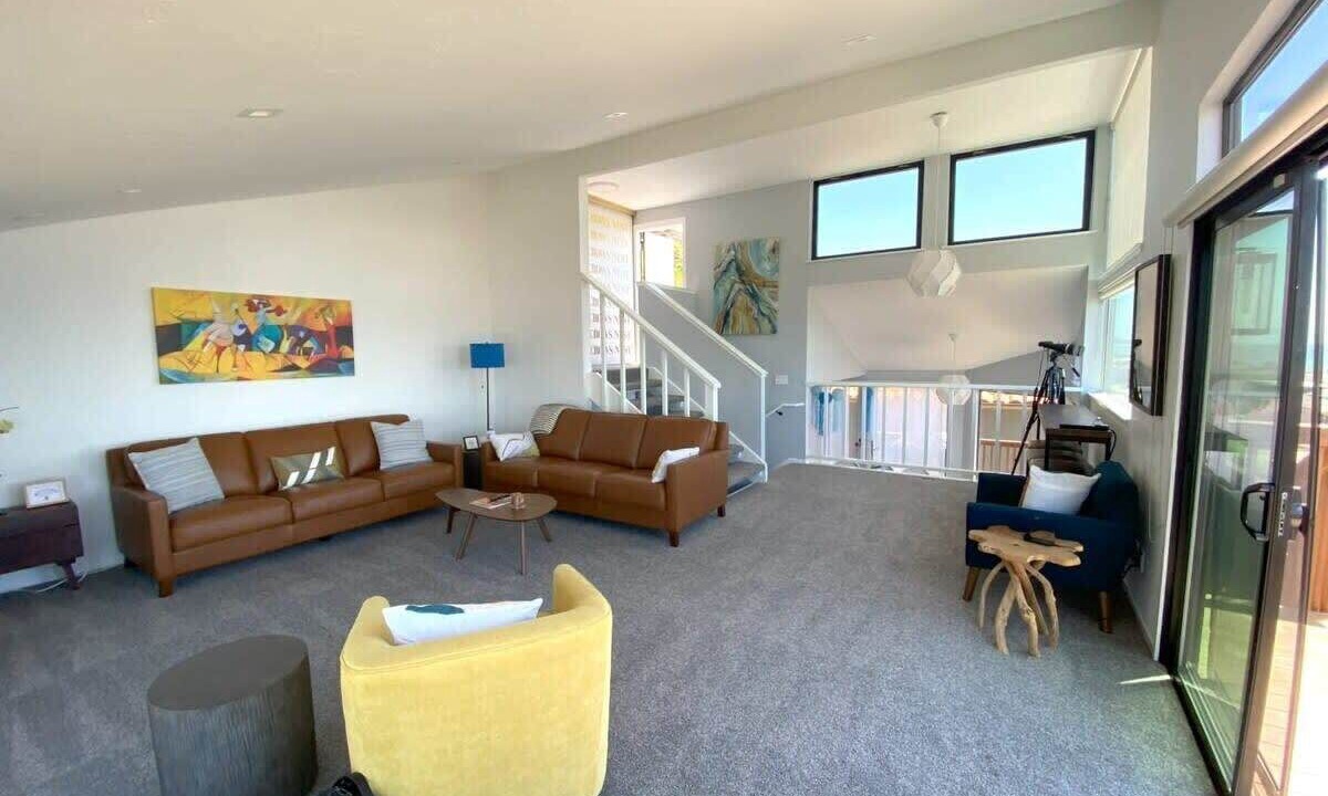 Photo of Bedroom in Rio del Mar