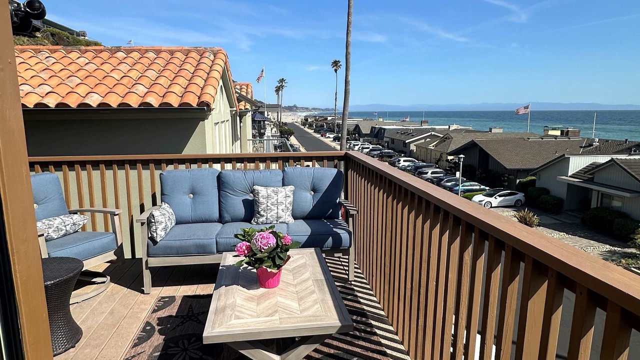 Photo of Bedroom in Rio del Mar