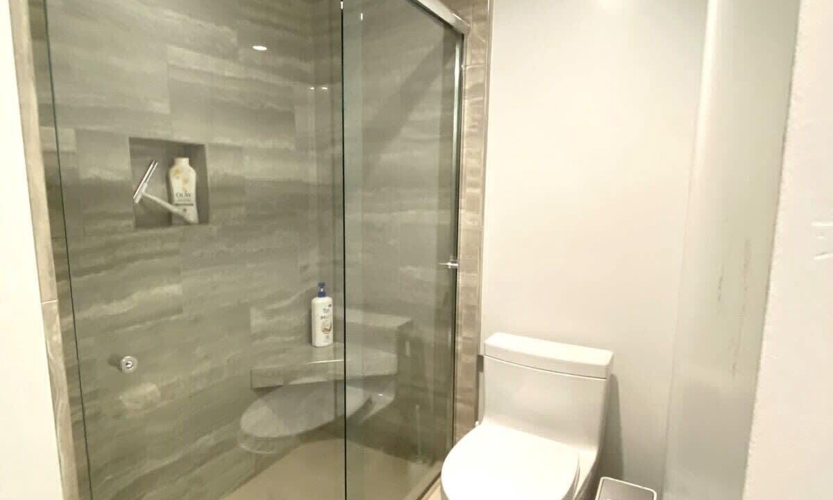 Photo of Bathroom in Rio del Mar