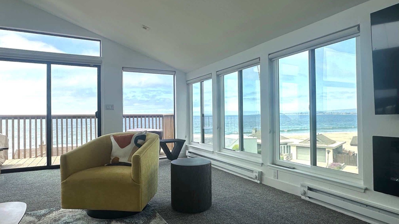 Photo of Bedroom in Rio del Mar