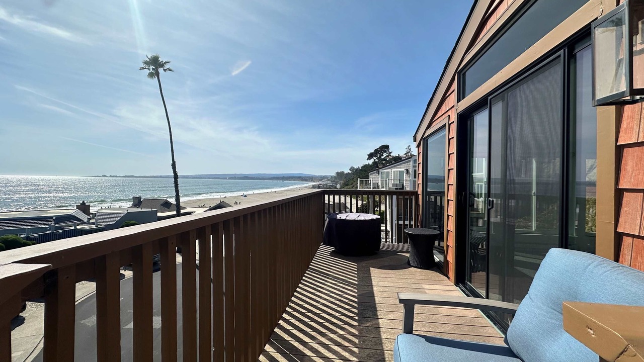 Photo of Bedroom in Rio del Mar