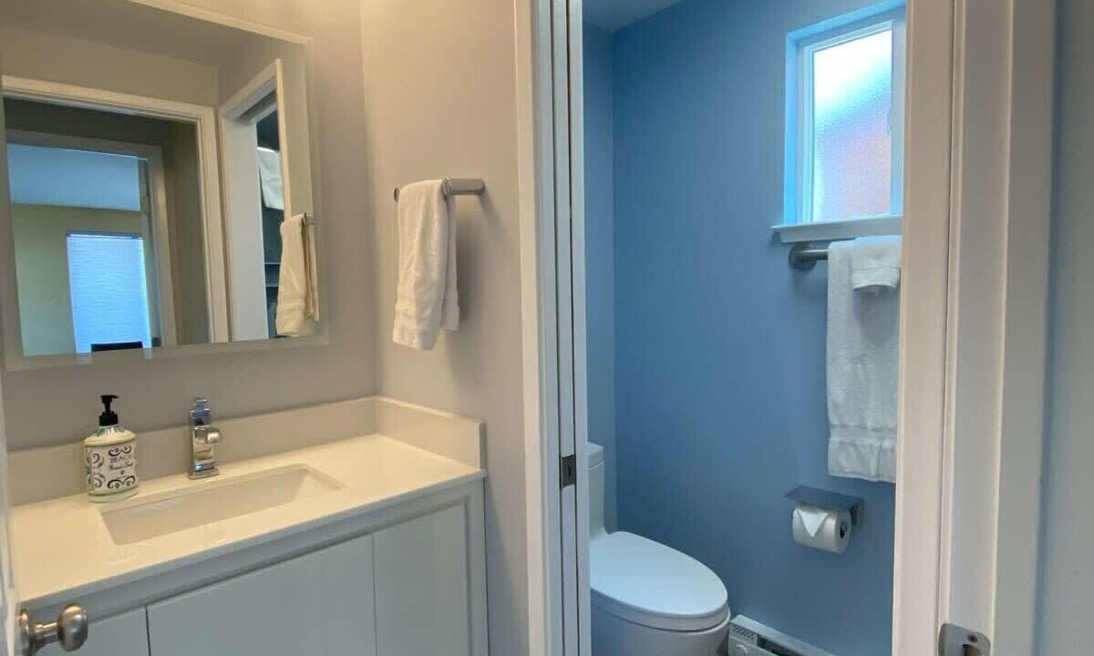 Photo of Bathroom in Rio del Mar