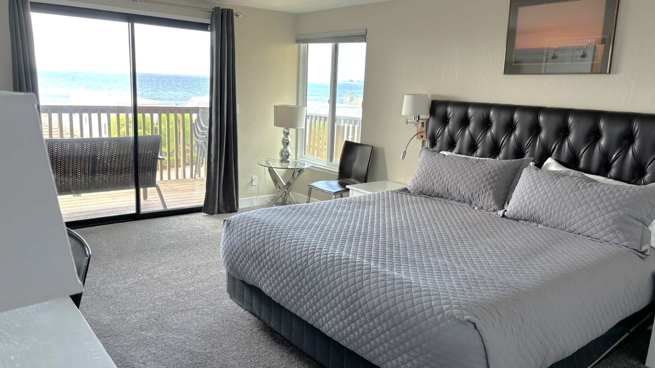 Photo of Patio Balcony in Rio del Mar