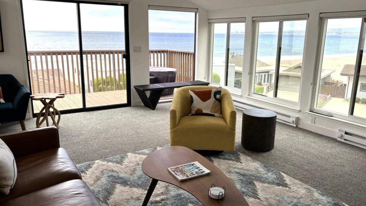 Photo of Bedroom in Rio del Mar