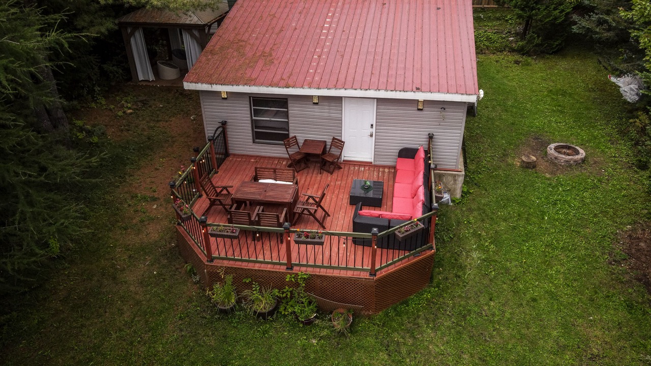 Photo of Outdoor in Rawdon