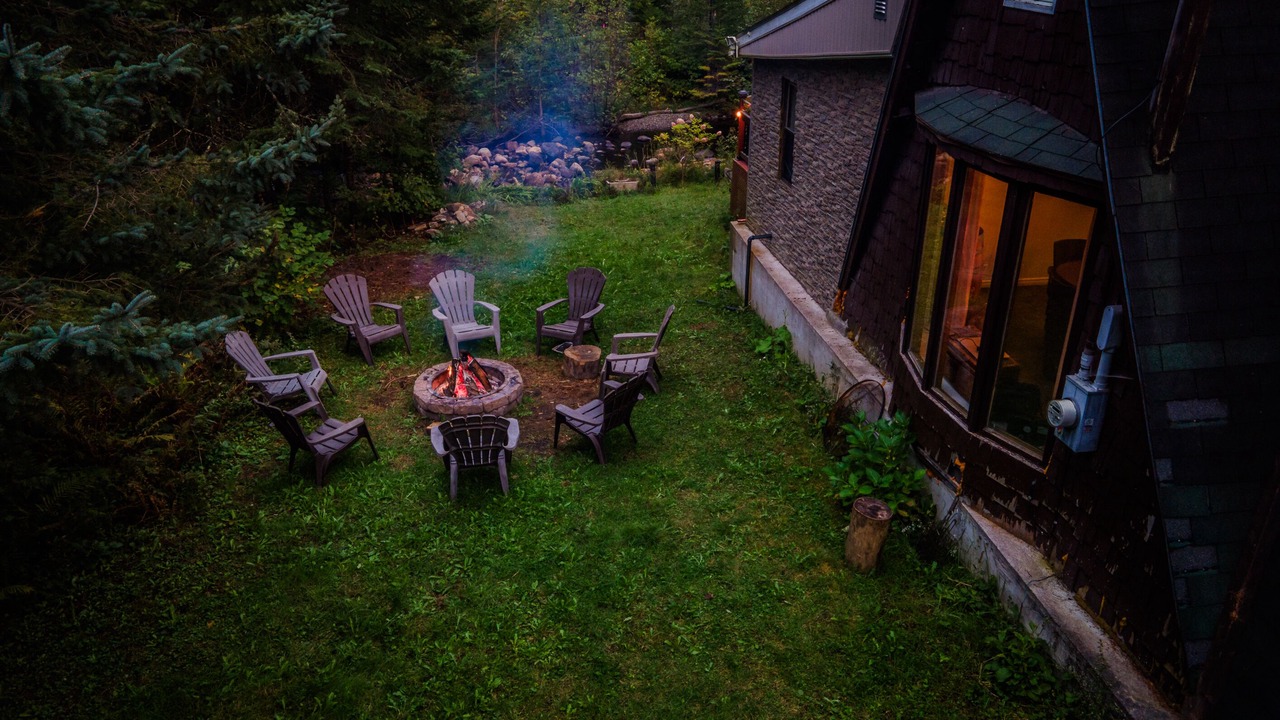 Photo of Outdoor in Rawdon