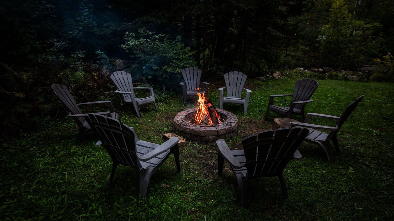 Photo of Outdoor in Rawdon