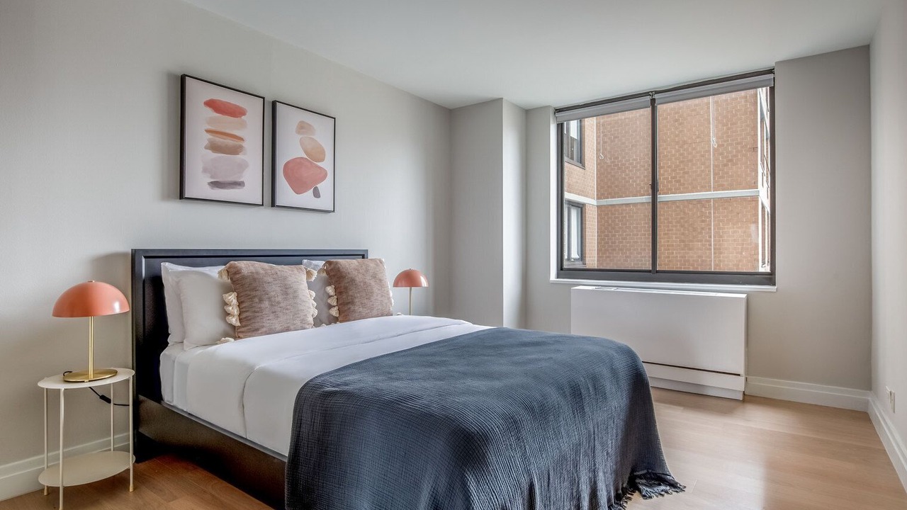 Photo of Bedroom in Kips Bay