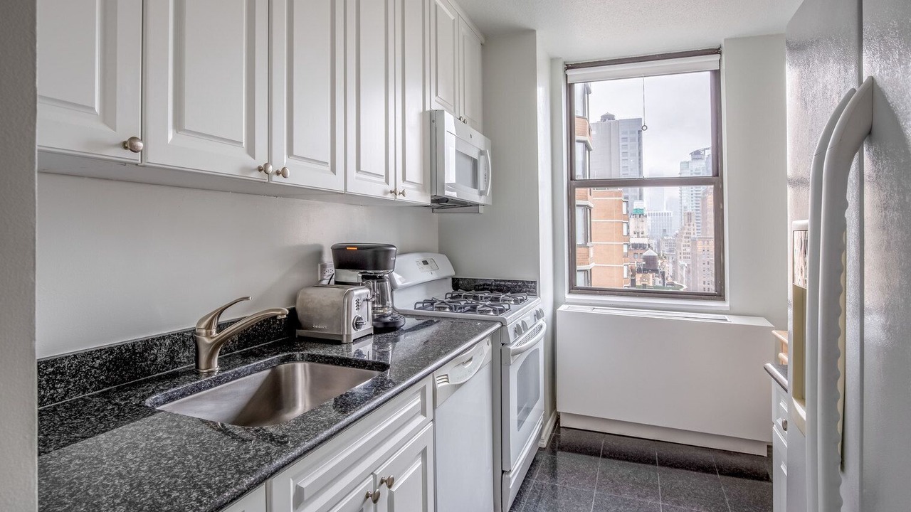 Photo of Kitchen in Kips Bay