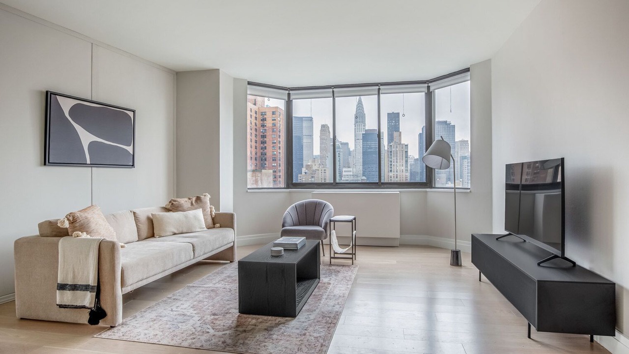 Photo of Livingroom in Kips Bay