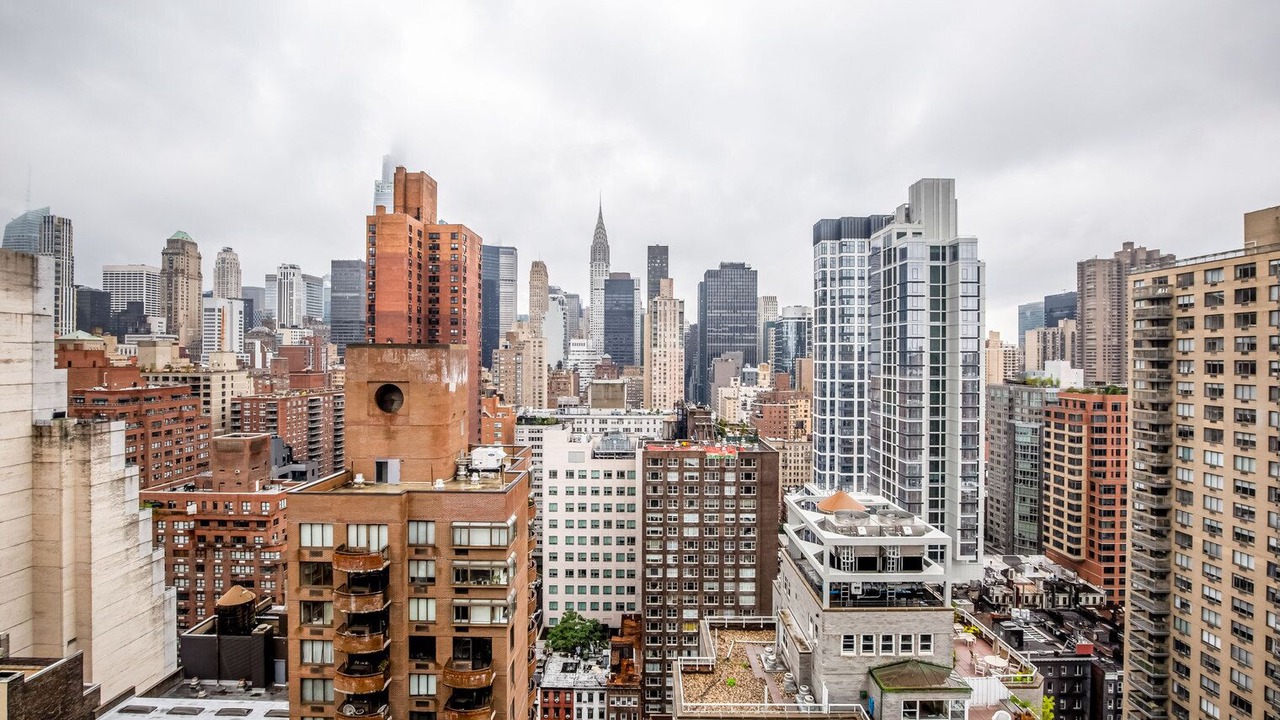 Photo of Outdoor in Kips Bay