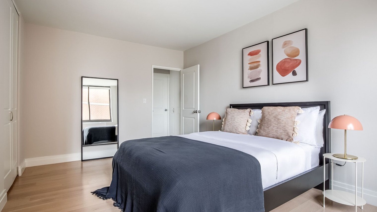 Photo of Bedroom in Kips Bay