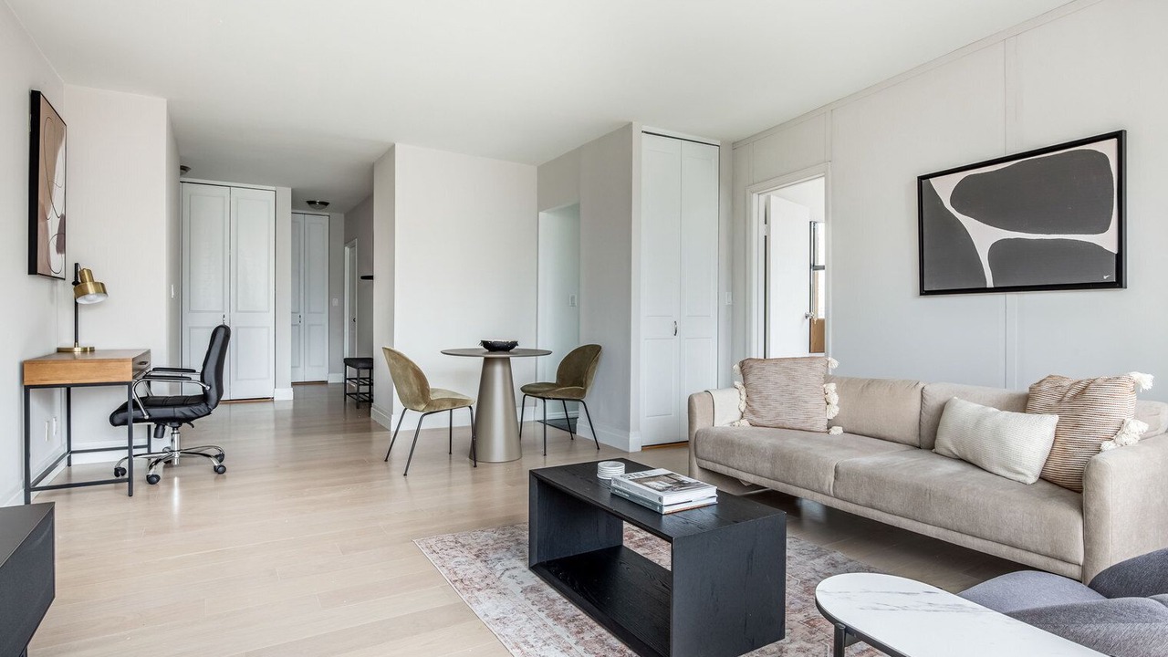 Photo of Livingroom in Kips Bay