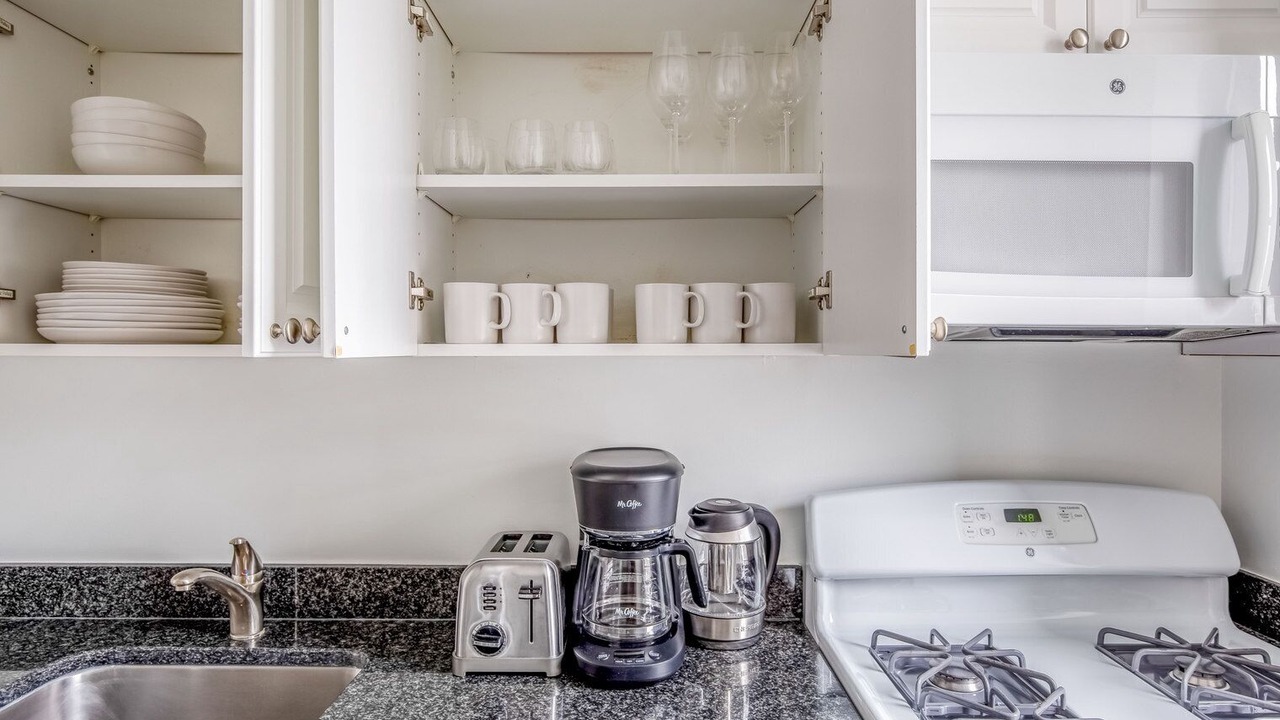 Photo of Kitchen in Kips Bay