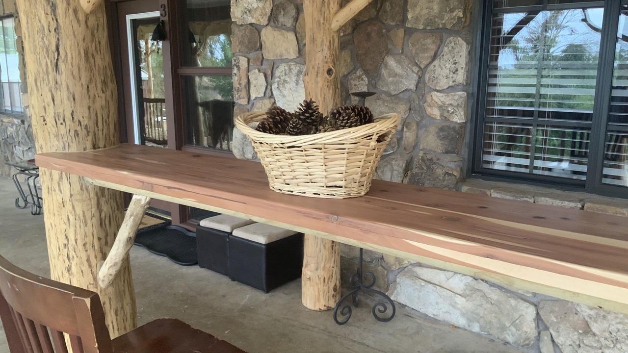 Photo of Patio Balcony in Rockaway Beach