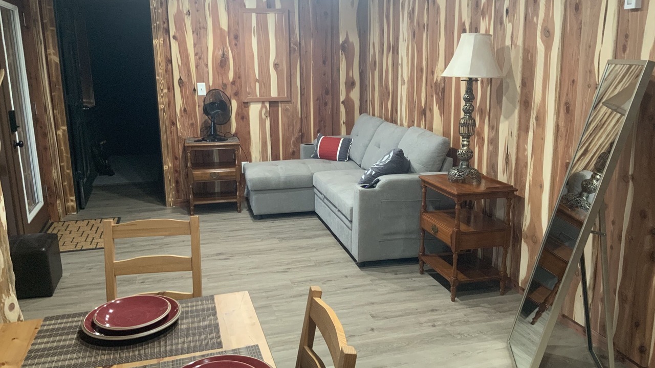 Photo of Livingroom in Rockaway Beach