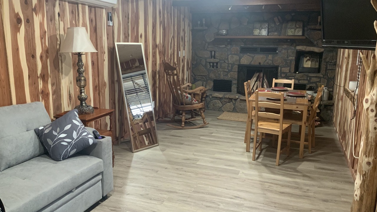 Photo of Livingroom in Rockaway Beach