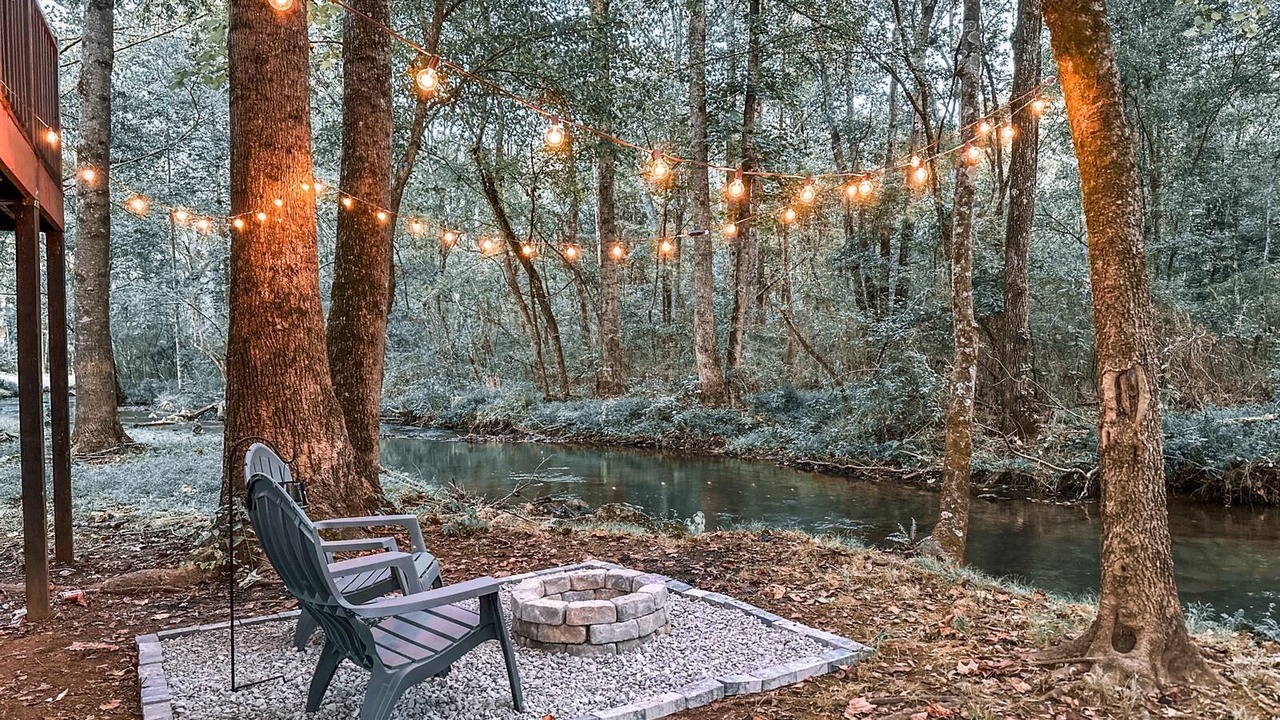 Photo of Outdoor in Cave Spring