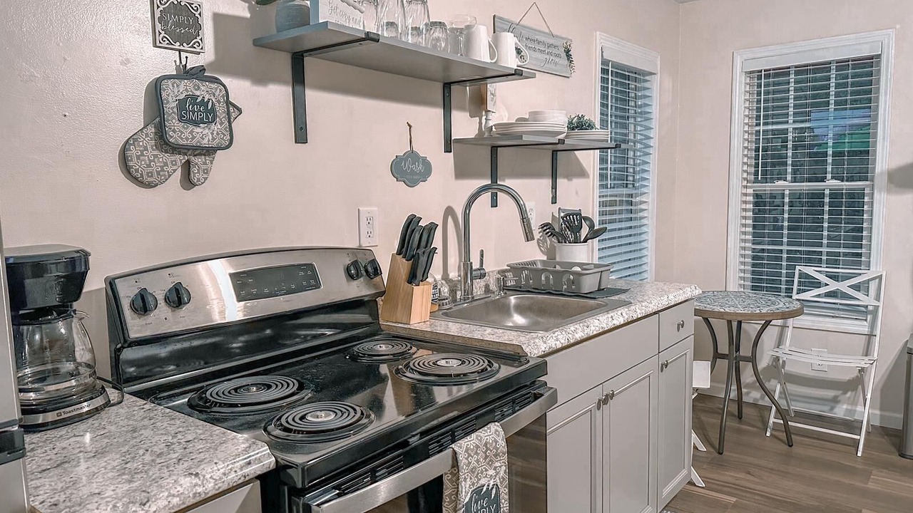 Photo of Kitchen in Cave Spring