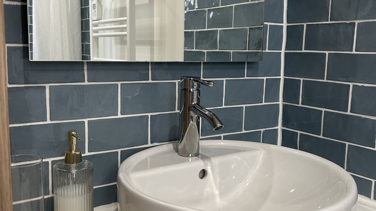 Photo of Bathroom in Carmaux