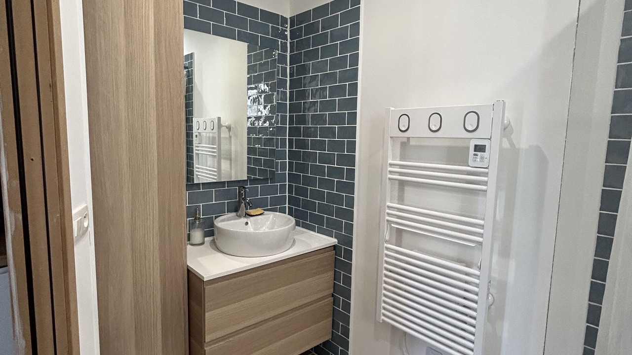 Photo of Bathroom in Carmaux