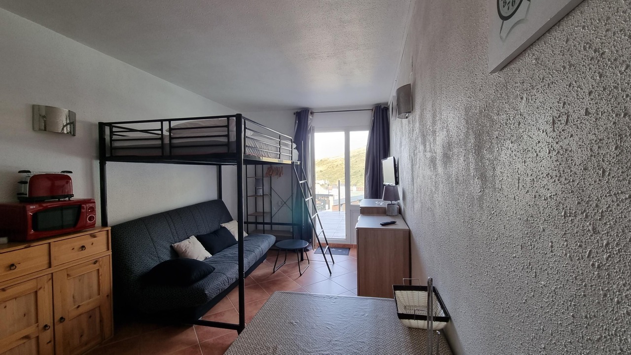 Photo of Bedroom in Pas de la Casa