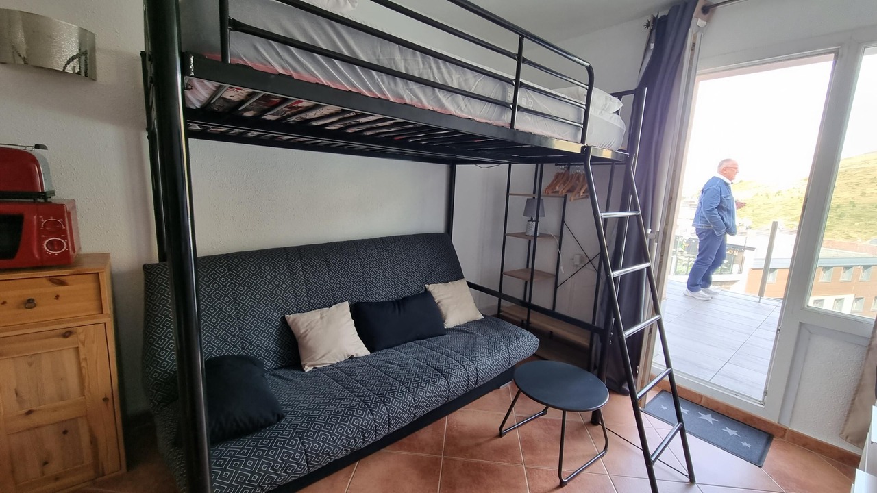Photo of Livingroom in Pas de la Casa