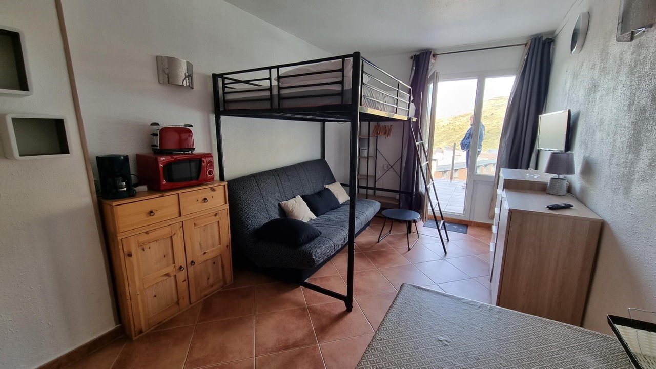 Photo of Livingroom in Pas de la Casa