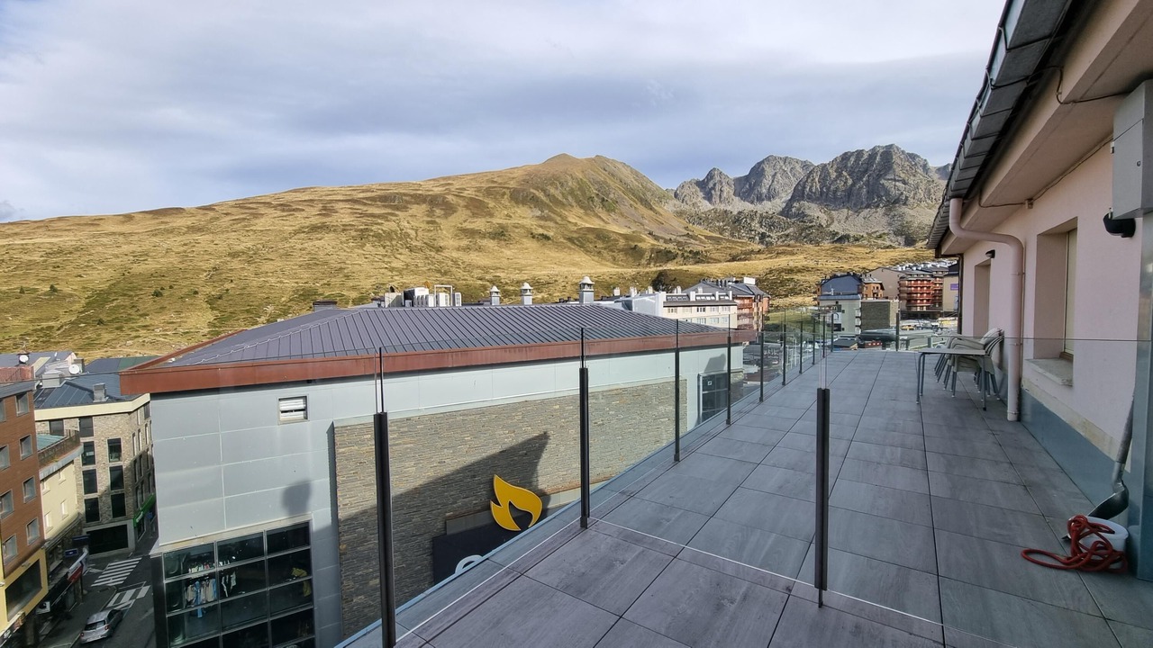 Photo of Outdoor in Pas de la Casa