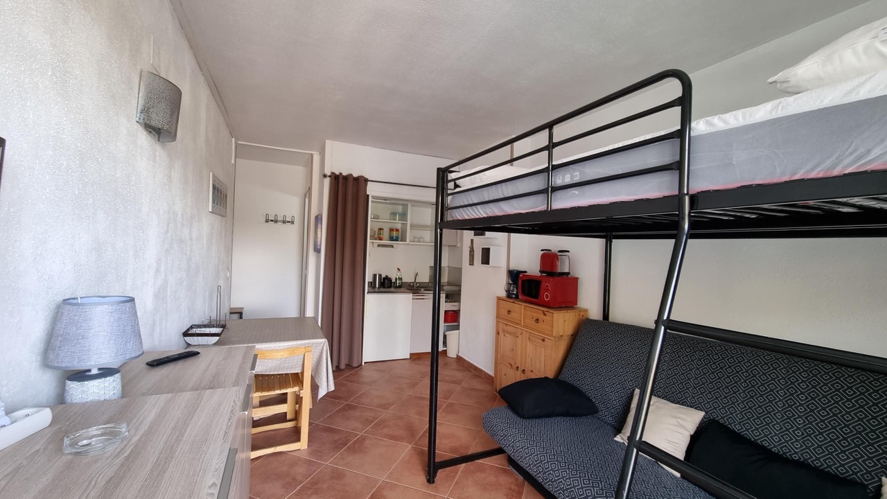 Photo of Livingroom in Pas de la Casa