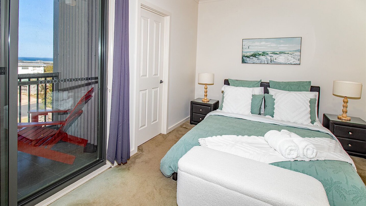 Photo of Bedroom in Mallacoota