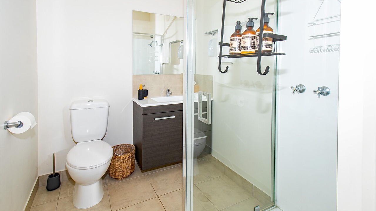 Photo of Bathroom in Mallacoota