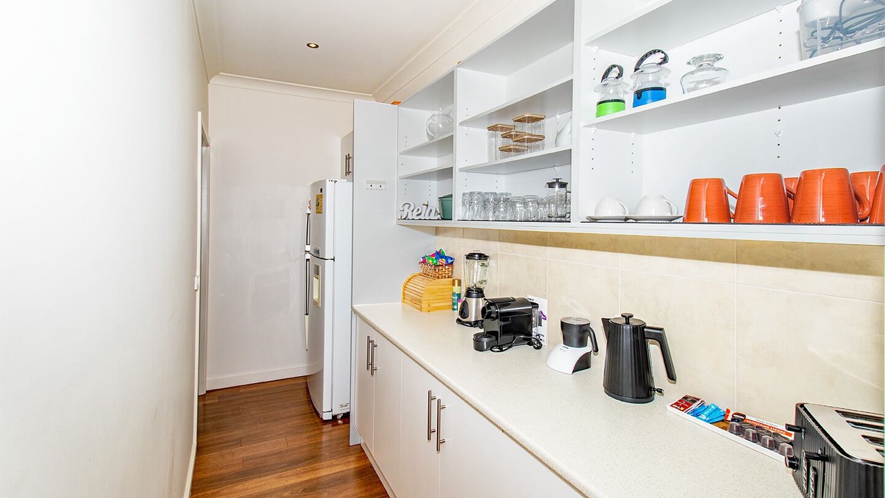 Photo of Kitchen in Mallacoota