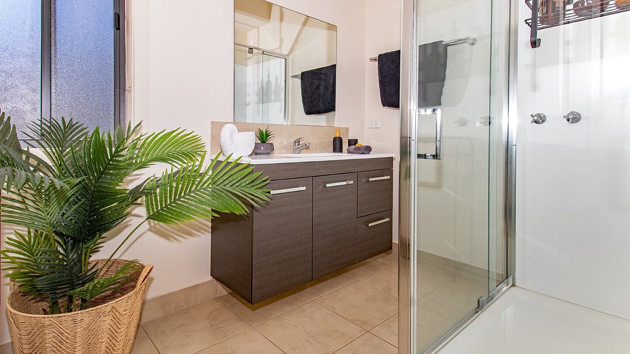 Photo of Bathroom in Mallacoota