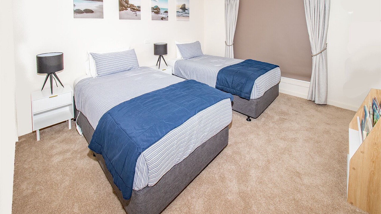Photo of Bedroom in Mallacoota