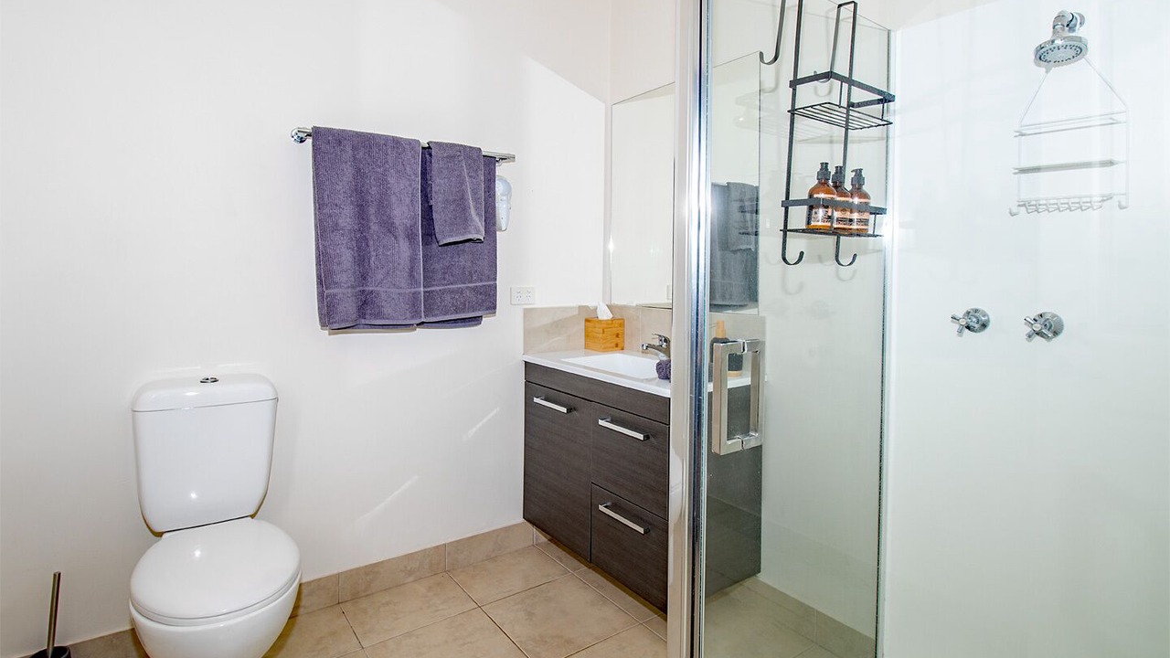 Photo of Bathroom in Mallacoota