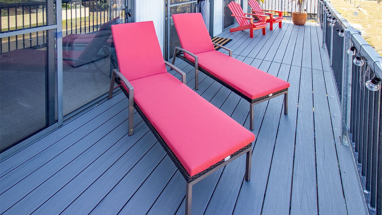 Photo of Patio Balcony in Mallacoota
