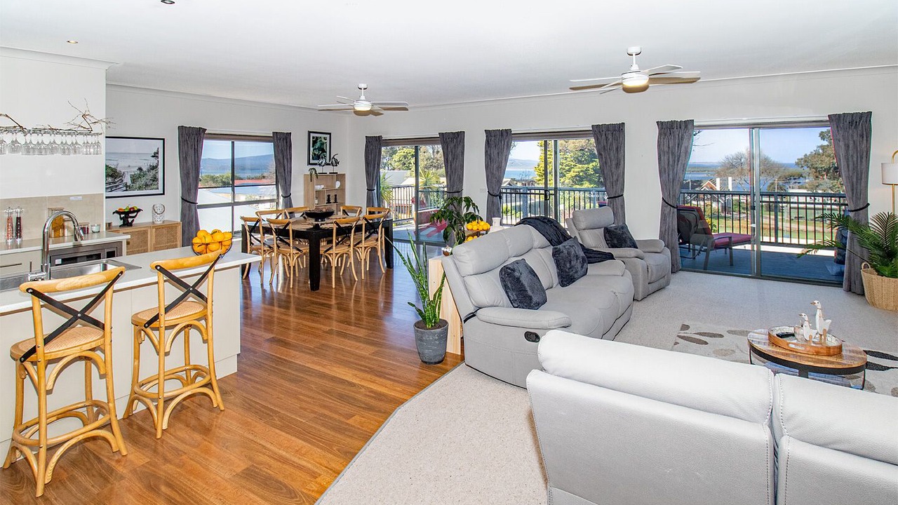 Photo of Livingroom in Mallacoota
